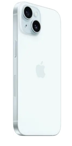 Apple iPhone 15 128GB Blue (Синий) (без RuStore) фото