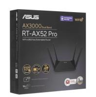 Wi-Fi роутер ASUS RT-AX52 Pro фото