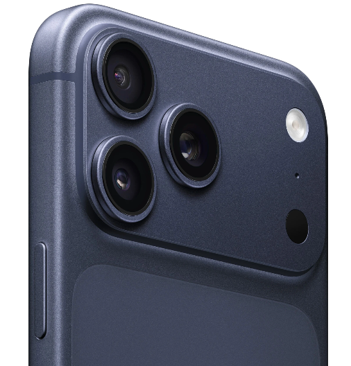 Apple iPhone 17 Pro Max 256GB Deep Blue (Синий) (без RuStore) фото