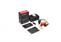 Пусковой многофункциональный аккумулятор Аккумулятор PATRIOT MAGNUM 8 650201608 фото