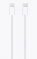 Кабель Type-C - Type-C Apple 2м белый фото