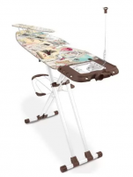 Гладильная доска NIKA Валенсия 1 (НВ1/2) Fashion фото