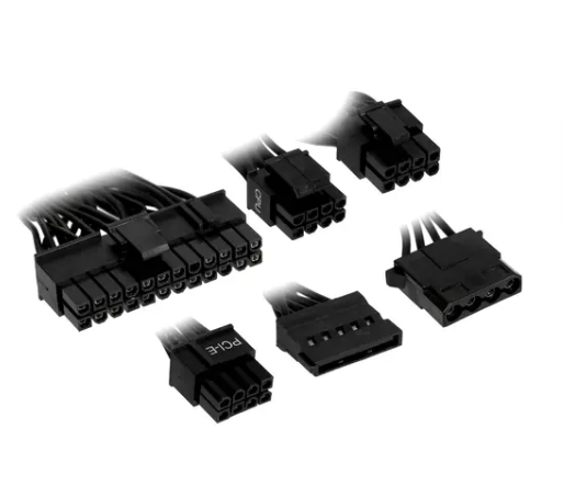 Блок питания Deepcool 650W PF650 80+ Retail фото