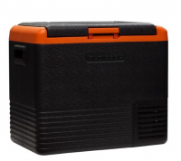 Автохолодильник компрессорный ALPICOOL CL50 (12/24) фото