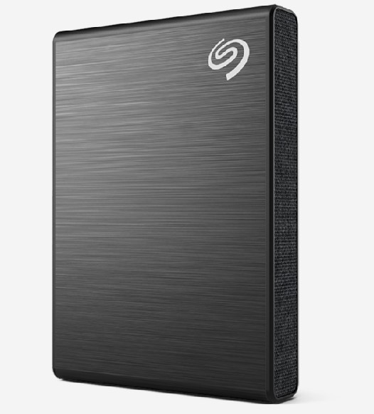 Внешний жесткий диск Seagate Original USB 3.0 1Tb STKM1000400 Expansion Portable 2.5" черный фото