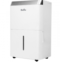 Осушитель воздуха BALLU Comfort BD30T CL фото