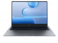 Ноутбук Honor MagicBook X16 5301ARGM 16"WUXGA(1920x1200) IPS/Core Ultra 5 125H 14c/16Gb/1Tb SSD/Inte фото