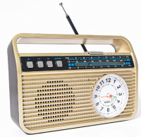 Радиоприёмник БЗРП РП-332 купить ЦИТ Радиоприёмник БЗРП РП-332 фото