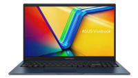 Ноутбук Asus Vivobook 15 X1504VA-BQ4163 15.6"FHD(1920x1080) IPS/Core 7 150U 10c/16Gb/512Gb SSD/Inte фото
