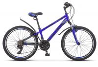 (м) Велосипед подростковый STELS 24" Navigator 440 V фото