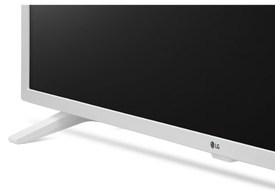 Телевизор LED LG 32" 32LQ63806LC FULL HD 60Hz Smart TV WebOS белый  фото