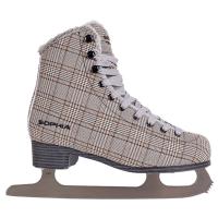 Фигурные коньки TechTeam Sophia р.36 фото