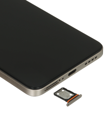 Смартфон Realme 15 8/256GB Black (Черный) фото