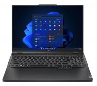 Ноутбук Lenovo Legion 5 Pro 16IRXB 82WK003VRK 16"WQXGA(2560x1600) IPS/Core i7-13700HX 16с/16Gb/1Tb фото