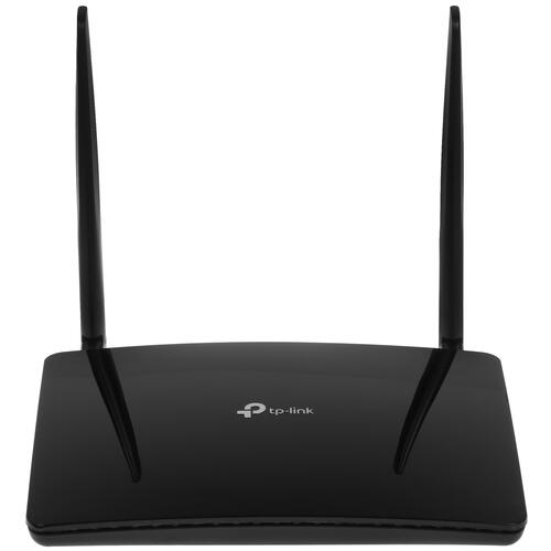 Wi-fI роутер TP-Link Archer MR200 AC750 10/100BASE-TX/4G купить ЦИТ Wi-fI роутер TP-Link Archer MR200 AC750 10/100BASE-TX/4G фото