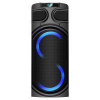 Минисистема GINZZU GM-203 фото