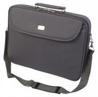 Сумка для ноутбука 15.6" PC PET 600D Dark GREY Nylon (PCP-A1015GY) купить ЦИТ Сумка для ноутбука 15.6" PC PET 600D Dark GREY Nylon (PCP-A1015GY) фото