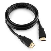Кабель HDMI 1м Cablexpert CC-HDMI4-1M (v2,0) фото