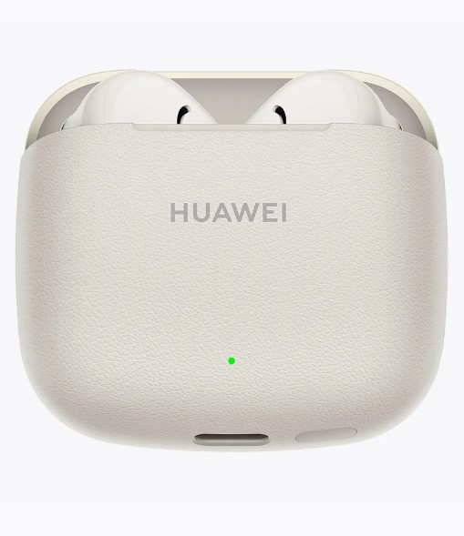 Беспроводные bluetooth наушники HUAWEI FREEBUDS SE 3 бежевые  купить ЦИТ Беспроводные bluetooth наушники HUAWEI FREEBUDS SE 3 бежевые  фото