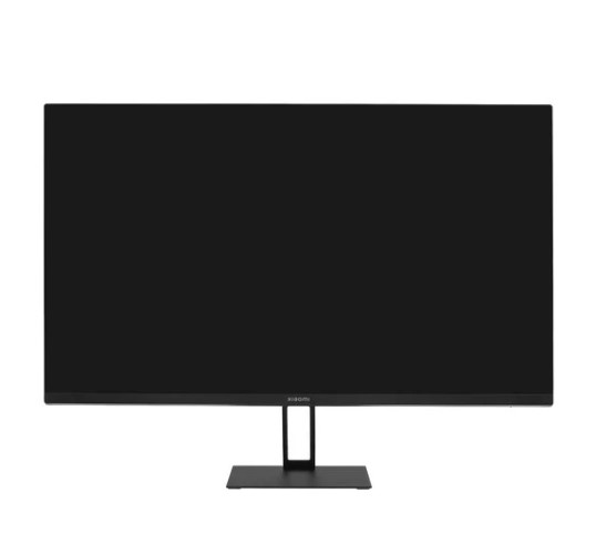 Монитор 27" Xiaomi A27Qi черный IPS 2560x1440 100Hz 6ms 16:9 250cd HDMI DP фото