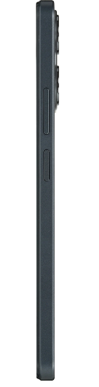 Смартфон Realme Note 70 6/128Gb Black (Черный) фото