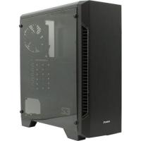 Корпус ZALMAN S3 Midi-Tower, без БП, черный фото