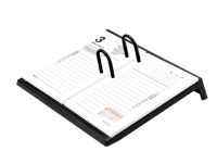 Подставка под календарь STAFF BASIC, 205*175*37мм, черный, 238790 купить ЦИТ Подставка под календарь STAFF BASIC, 205*175*37мм, черный, 238790 фото