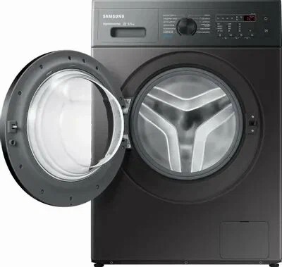 Стиральная машина SAMSUNG WW65AG4S20CX фото