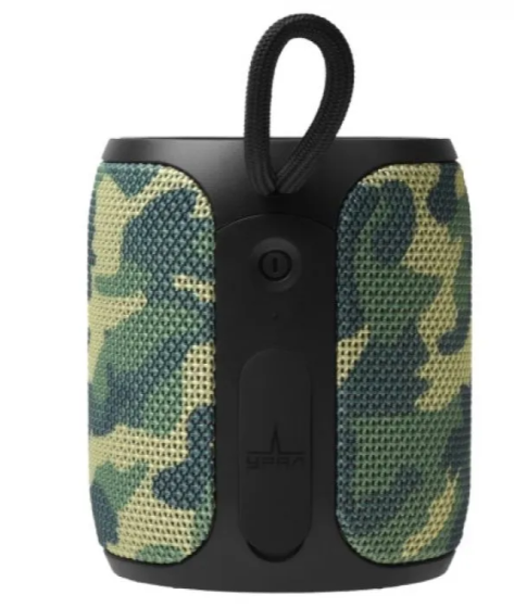 Колонка Bluetooth URAL ТТ М-3 мини тайга фото