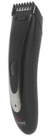 Машинка для стрижки GA.MA GC542 (GM0102) купить ЦИТ Машинка для стрижки GA.MA GC542 (GM0102) фото