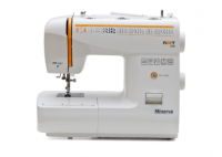 Швейная машина MINERVA Next 363D фото