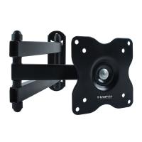 Кронштейн KROMAX DIX-15 черный 15"-28"  фото