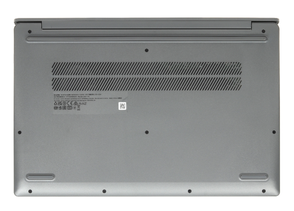 Ноутбук Lenovo IP3 Slim3 15AMN8 82XQ00N7PS 15.6"FHD(1920x1080) IPS/Ryzen 5 7520U 4c/16Gb/512Gb SSD/A фото