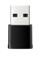 Wi-Fi адаптер Mercusys MA12N USB 2.0  фото