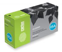 Картридж Cactus CS-CE505AS черный (2300стр.) для HP LJ P2055/P2035 фото