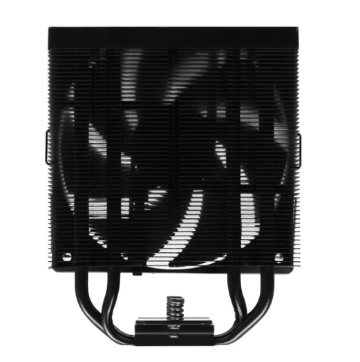 Кулер для процессора ID-Cooling FROZN A410 BLACK 220W фото