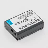 Аккумулятор для Canon LP-E10 EOS 1100D/EOS 1200D 950mAh (CS-LPE10) фото