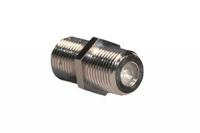 Соединитель F-F фото