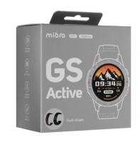 Умные часы Mibro GS Active Black фото