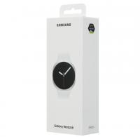 Умные часы Samsung Galaxy Watch 8 44мм LTE SM-L335 Silver SM-L335FZSACAU фото