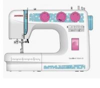 Швейная машина JANOME Excellent Stitch 23 купить ЦИТ Швейная машина JANOME Excellent Stitch 23 фото