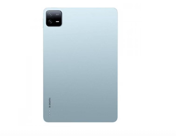 Планшет Xiaomi Pad 6 8/256Gb Blue (Синий) купить ЦИТ Планшет Xiaomi Pad 6 8/256Gb Blue (Синий) фото