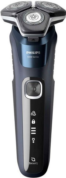 Бритва PHILIPS S5885/10 фото