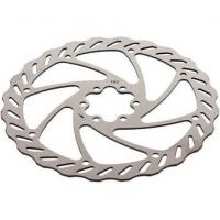 Диск тормозной STG RPT006 180MM под 6 болтов. Х108174-1 фото