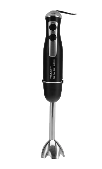 Блендер POLARIS PHB 1385 черный купить ЦИТ Блендер POLARIS PHB 1385 черный фото