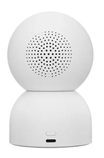 Видеокамера Xiaomi Smart Camera C400 (BHR6619GL) фото