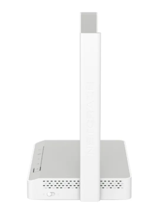 Wi-fI роутер Keenetic Netcraze  Air (NС-1613) фото