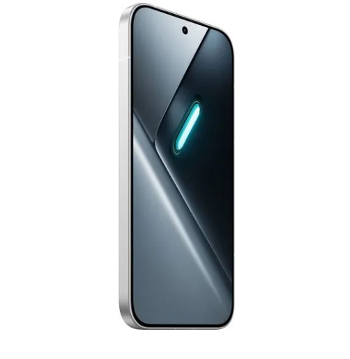 Смартфон Xiaomi POCO X8 Pro 12/512GB White (Белый) фото