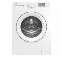 Стиральная машина BEKO WHE5512BBW фото