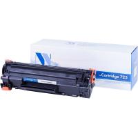 Картридж NVP совместимый NV-725 для Canon i-Sensys 6000/ 6000B/ 6020/ 6020B/ 6030 / 6030B/ 603 фото